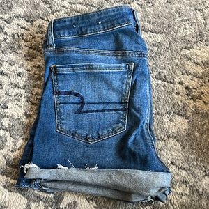 American Eagle - Ne(x)t Level Stretch